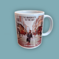 ALBUM ARTWORK MUG