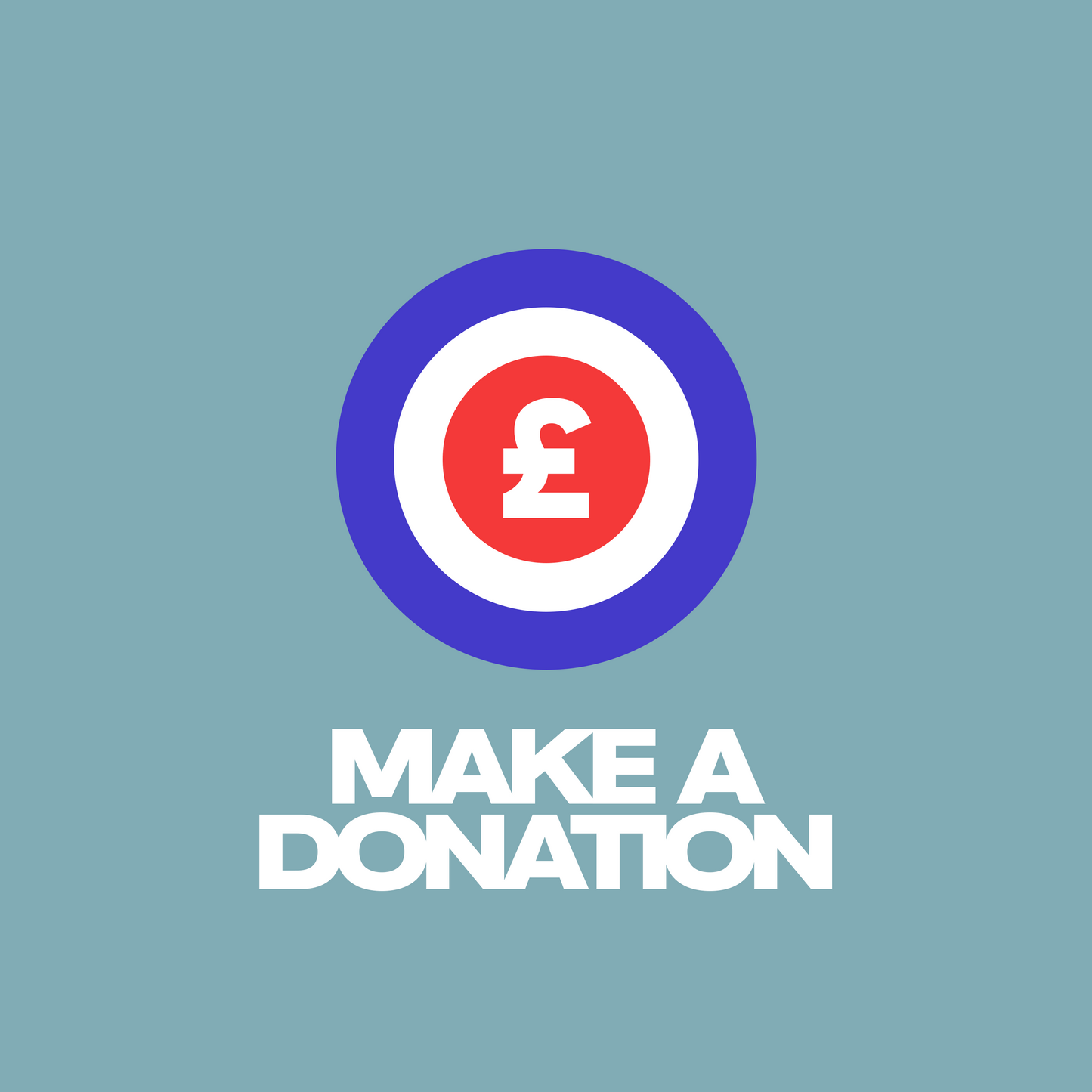 'NO PLACE TO BE YOUNG' DONATION [CROWDFUND]